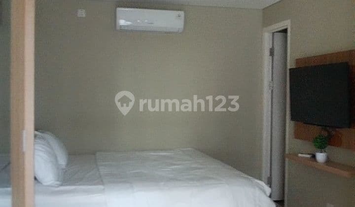 FOR RENT: TRIVIUM TOWER SUITES APARTMENT UNIT, LIPPO CIKARANG