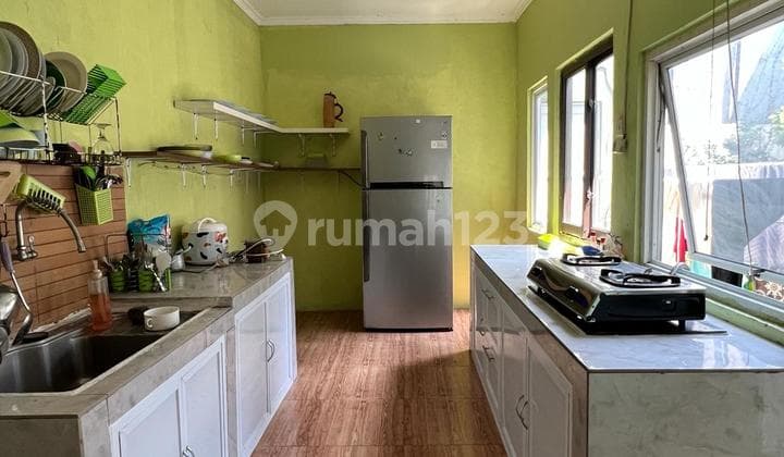 Rumah Disewakan Full Furnis Wilayah Lippo Cikarang