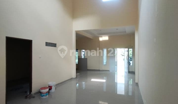 DIJUAL RUMAH 2 LANTAI BARU FULL RENOVASI LIPPO CIKARANG