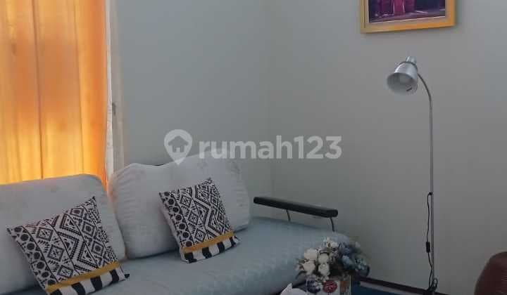 Disewakan Rumah 1 Lantai Lokasi Strategis Lippo Cikarang