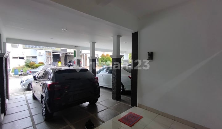 DIJUAL RUMAH LOKASI DEKAT KAWASAN INDUSTRI LIPPO CIKARANG