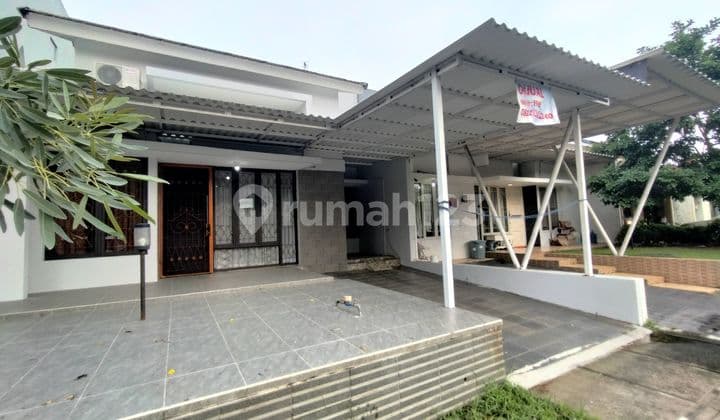 DIJUAL RUMAH FULL FURNIS DALAM PERUMAHAN LIPPO CIKARANG