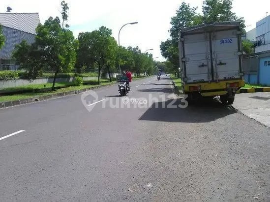 FOR RENT FURNISHED HOUSE IN ELYSIUM HOUSING ESTATE, LIPPO CIKARANG