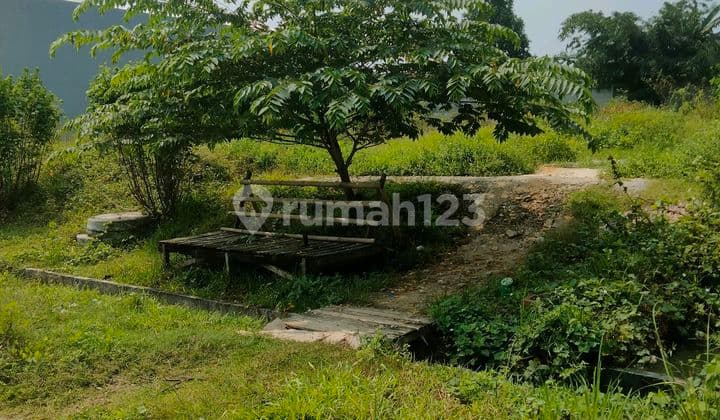 Dijual Kavling Dalam Kawasan Industri Cikarang Selatan