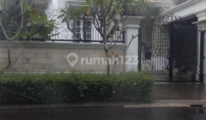 Dijual Rumaj Mewah Area Delta Mas Cikarang Pusat