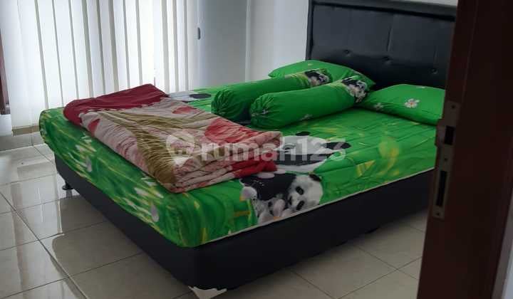 DISEWAKAN RUMAH 2 LANTAI BISA BUAT MES KARYAWAN DELTA MAS