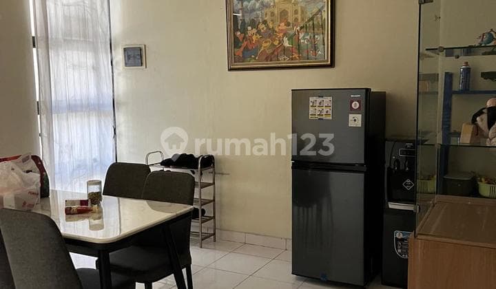 Disewakan Rumah Furnis Area Lippo Cikarang Dekat Kawasan Industri