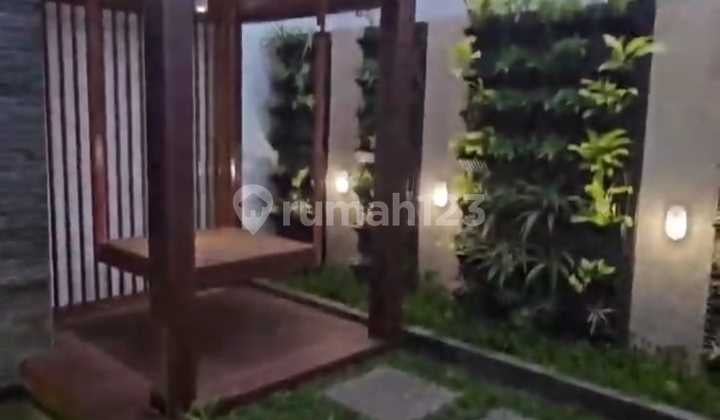 Rent a House, Fully Furnished, Strategic Location
