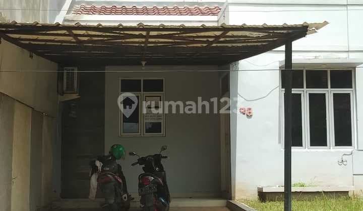 For Rent 2 Story Fully Furnished House Lippo Cikarang