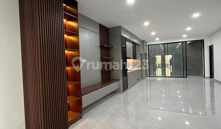 For Rent Nice House in Lippo Cikarang Area