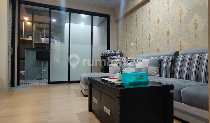 Disewakan Rumah Minimalis Full Furnis Area Lippo Cikarang