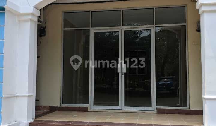 RENTAL 2-Story Shop House Renovated Delta Mas Area