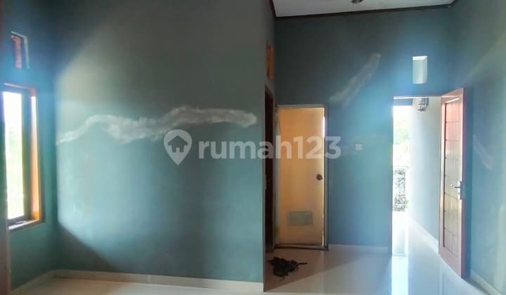 Disewakan Rumah 2 Lantai Full Furnis Akses Kawasan Kali Jati
