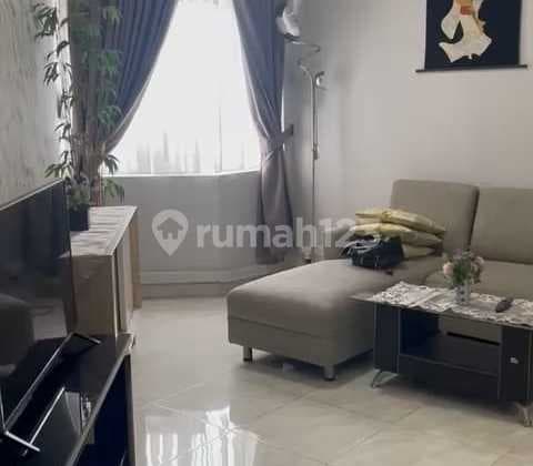 Disewakan Unit Apartemen Crown Court Lippo Cikarang