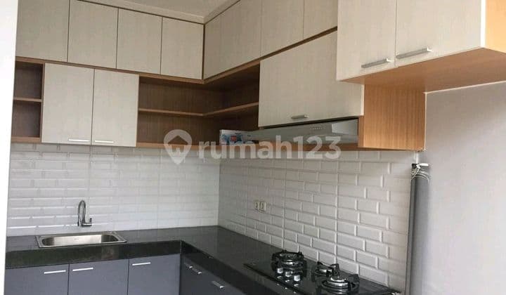 Disewakan Rumah Type 3 Semi Furnis Lokasi Area Lippo Cikarang