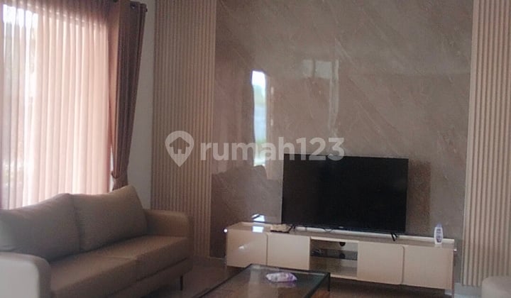 For Rent: 2-Story Fully Furnished House in New Delta Mas Cluster