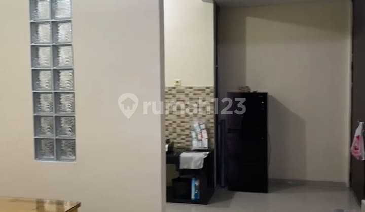 Disewakan Rumah 3 Kamar Furnis Wilayah Lippo Cikarang