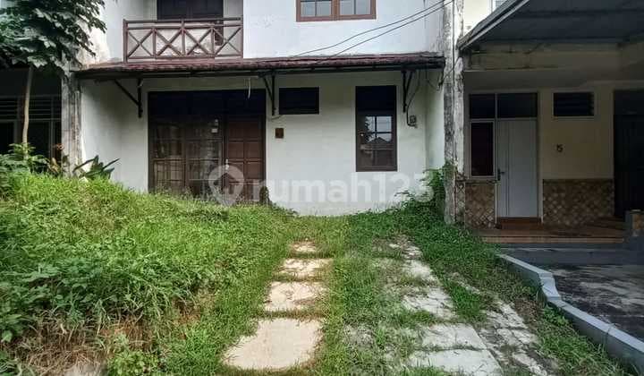 Dijual Rumah 2 Lantai di Meadowgreen Lippo Cikarang