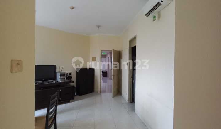 Dijual Apartemen Crownt Type 3 Lippo Cikarang
