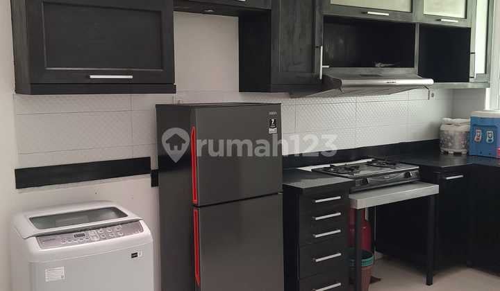 For Rent Fully Furnished House in Delta Mas Area