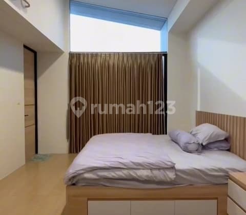 Disewakan Rumah Sudah Renovasi Area Lippo Cikarang Akses Kawasan