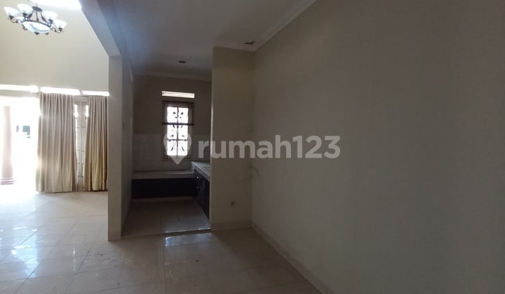 Sewakan Rumah Kosong Area Delta Mas Cikarang Pusat