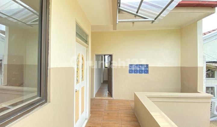 Disewakan Rumah 2 Lantai Full Furnis Area Lippo Cikarang