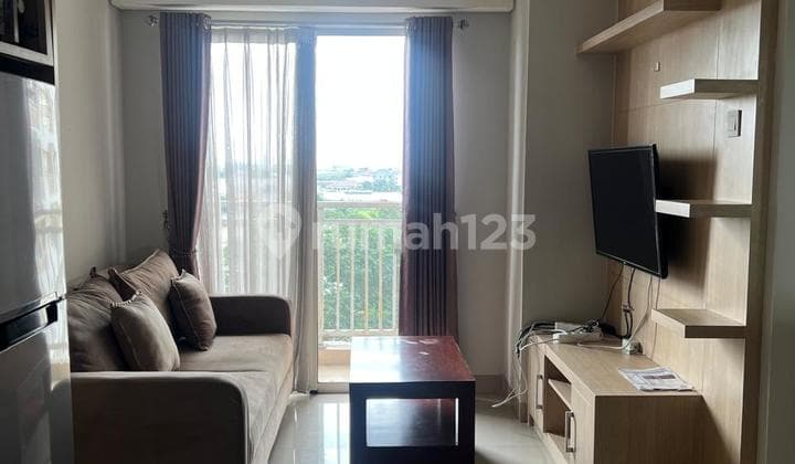 Sewakan Unit Apartemen Trivium Lippo Cikarang