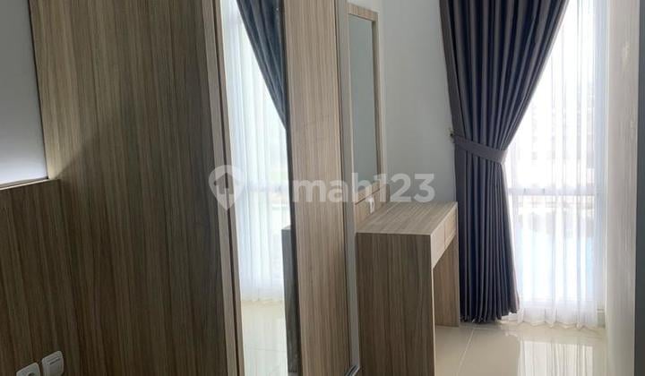 FOR RENT: VASANTA INOPARK APARTMENT UNIT IN THE MM2100 AREA