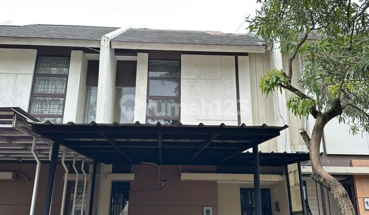 Rumah Ini Dijual Di Lokasi Strategis Area Lippo Cikarang