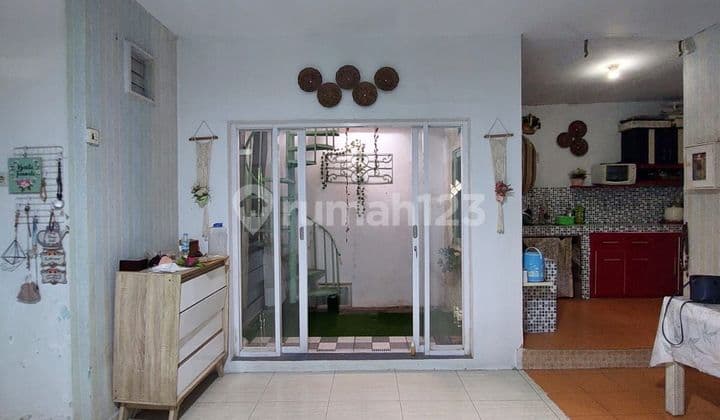 For Sale, Fully Renovated House in BWI 1 Housing Complex.