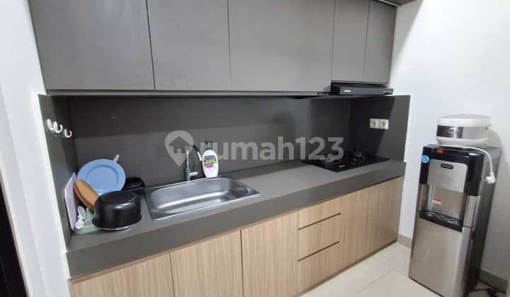 For Rent: 2-Story House in Savasa Cluster, Delta Mas