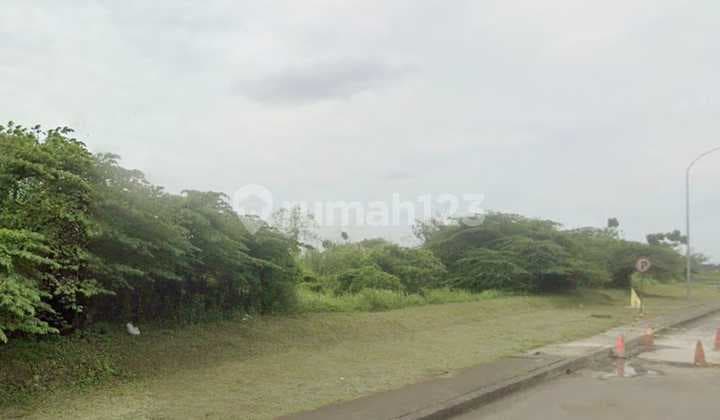 For Sale: Land Plot in a Strategically Located Area