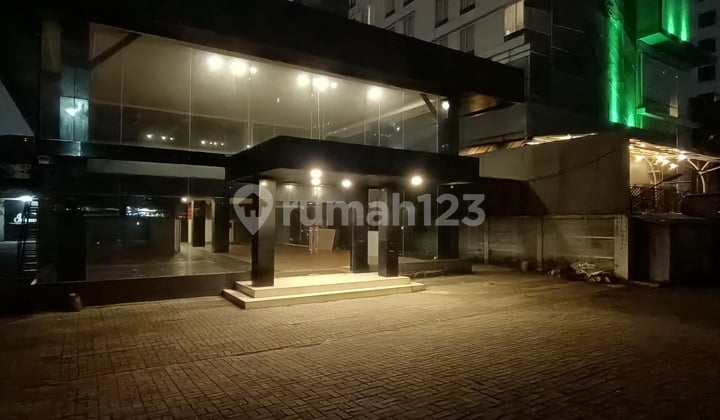 Jarang Ada!! Disewakan Building Siap Pakai Ex Showroom Jakarta Selatan