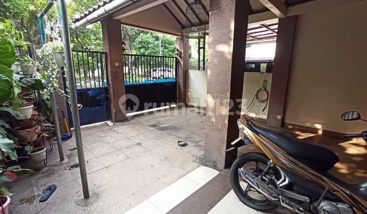 House for Sale in Penggilingan, Cakung, East Jakarta