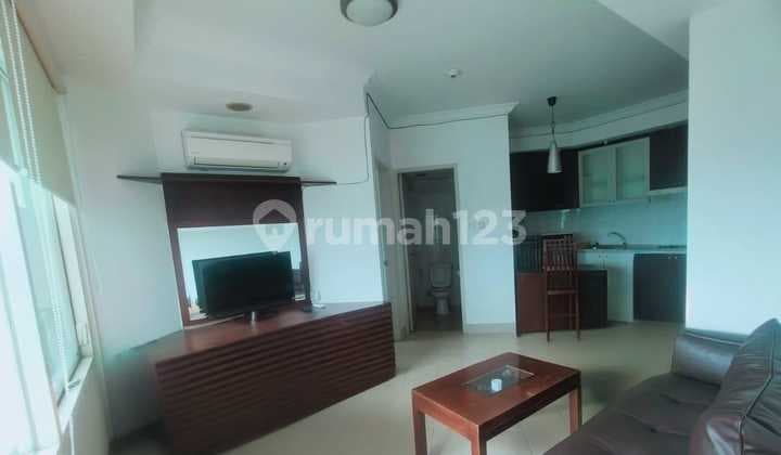 Batavia 1 Kamar Tidur 42 m lokasi di CBD area , full furnished