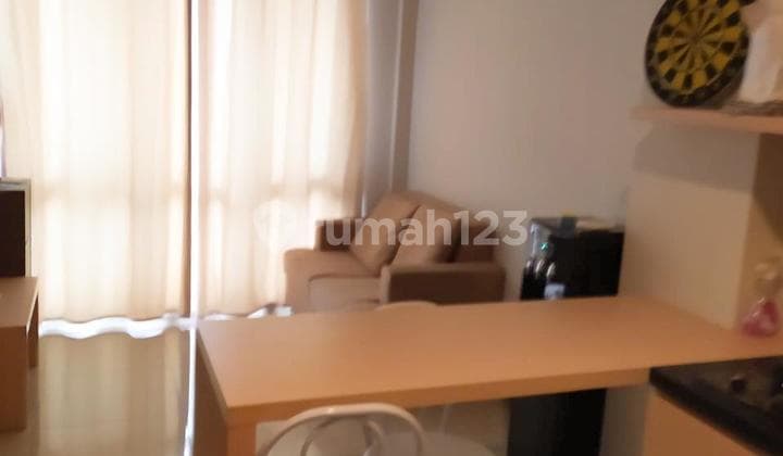 Apartement Assatii Garden House 1 BR