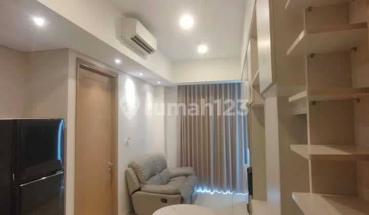 Orchid Garden Residences 1BR Furnished Unit Minimalist