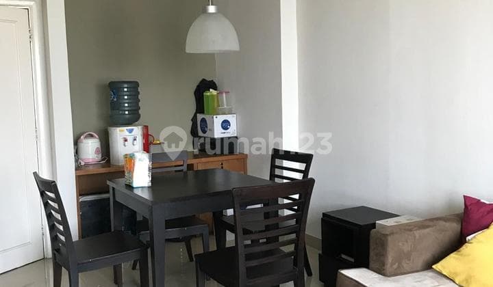 Apartemen Semanggi 1 kamar 50 m, Full furnished , Rp.1.050.000.000,-Lokasi strategis