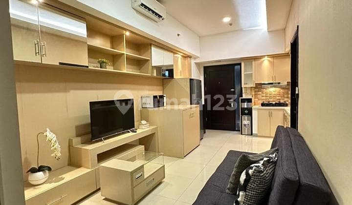 Apartment Ambassade 1 Bed Room Fully Renovated 48 M