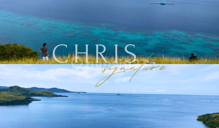 28 - Jual Tanah Labuan Bajo SHM Freehold | Harga Murah Lokasi Berkembang