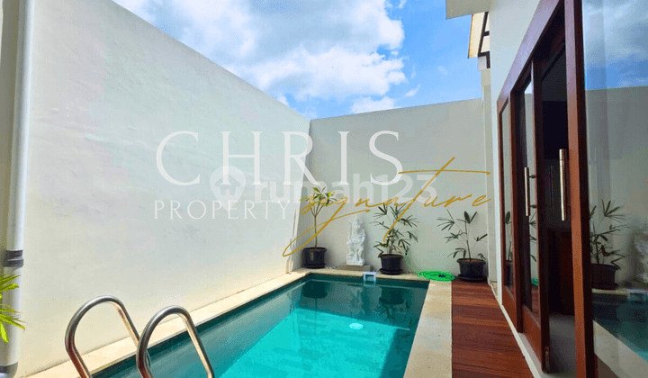 16 - Villa 3 Bedroom Private Pool di Nusa Dua Kampial