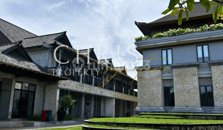 Disewakan Kantor Modern di Jimbaran Bali - All Inclusive
