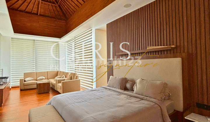 19 - Luxury Freehold House In Pandawa South Kuta - 5 Bedrooms