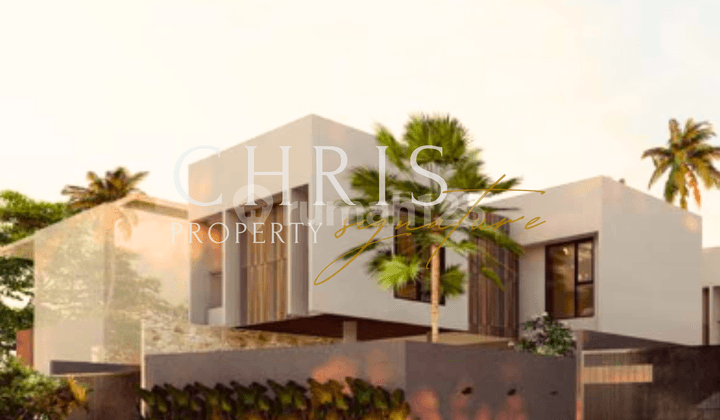 21 - Luxury House 3Br | Private Pool | Jimbaran-Near Airport & Beach