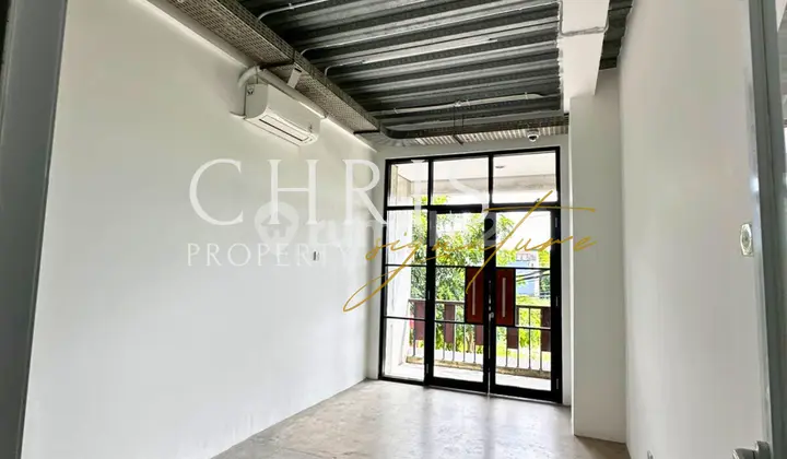 Disewakan Kantor Modern di Jimbaran Bali - All Inclusive