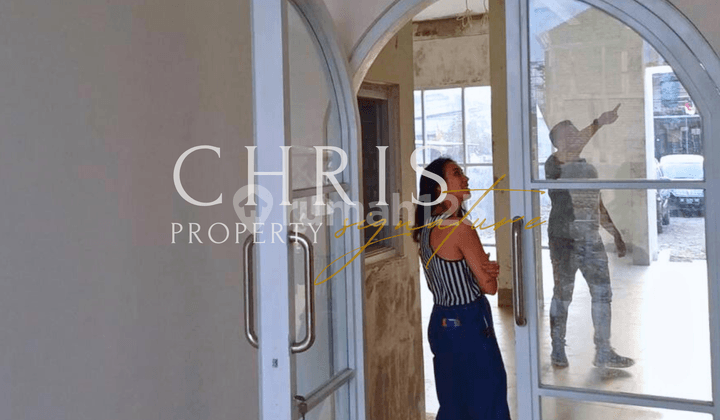 Gedung Serbaguna Prime Commercial Building | Sewa Bangunan untuk Usaha