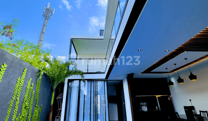 Sale Modern Premium House Bali Uluwatu Jimbaran Nusa Dua | Dijual Murah | Full Furnish Rumah