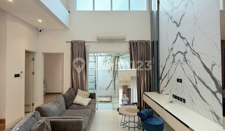 For Sale Riviera Metland Puri House 8X15 Fully Furnished!