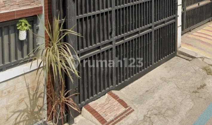 Hunian Oke Siap Ditempati Palas Kavling Cilegon